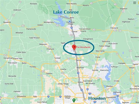 austin area similar to woodlands
